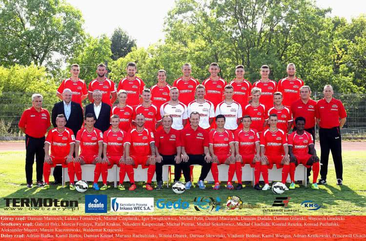 Sparing Karpat z Widzewem 24 lutego. Wcześniej spotkanie z kibicami