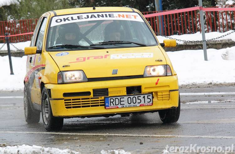 Walentynkowy SuperOS odwołany