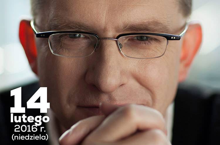 Grzegorz Braun przyjedzie do Krosna