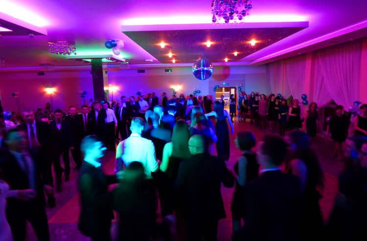 I Bal Karnawałowy Sympatyków Sportu przeszedł do historii