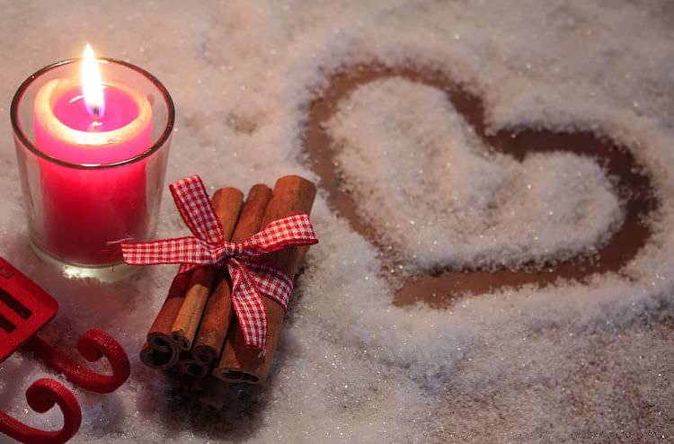 Miłość nie ma ceny. Kreatywnie rusz głową w walentynki