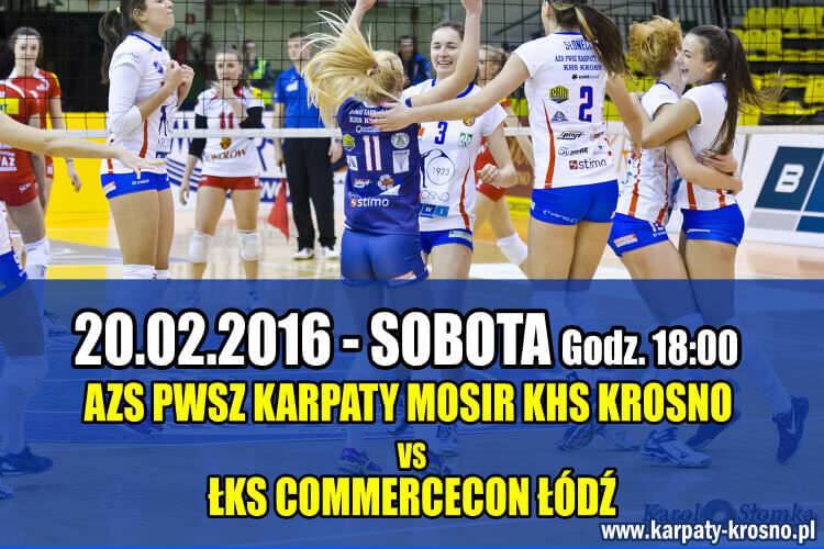 Teraz czas na lidera - najważniejszy mecz sezonu "Karpatek"