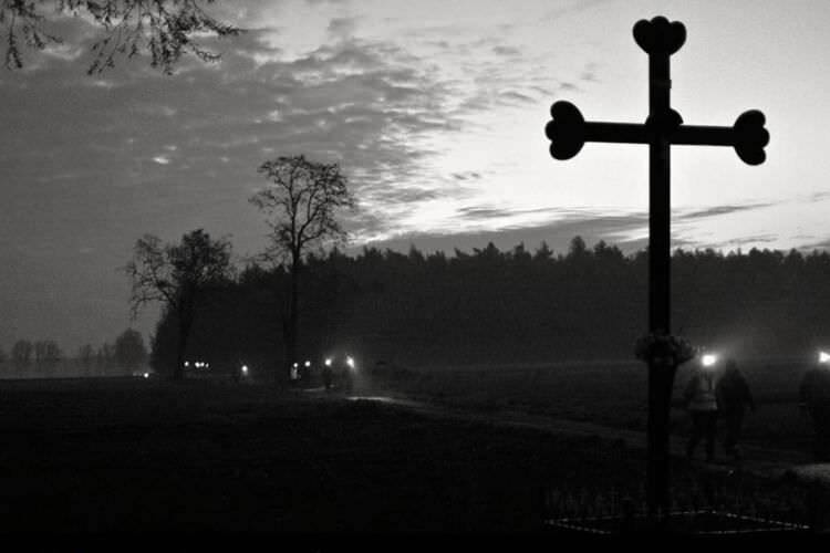 Przejdź Ekstremalną Drogę Krzyżową