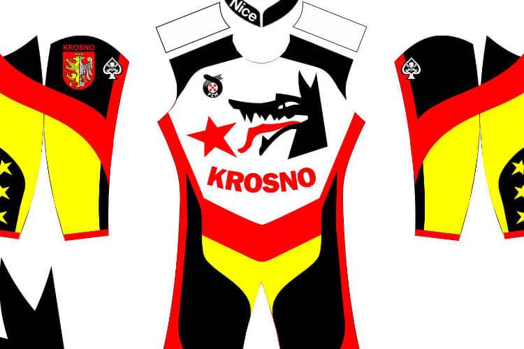 Nowe kombinezony KSM Krosno