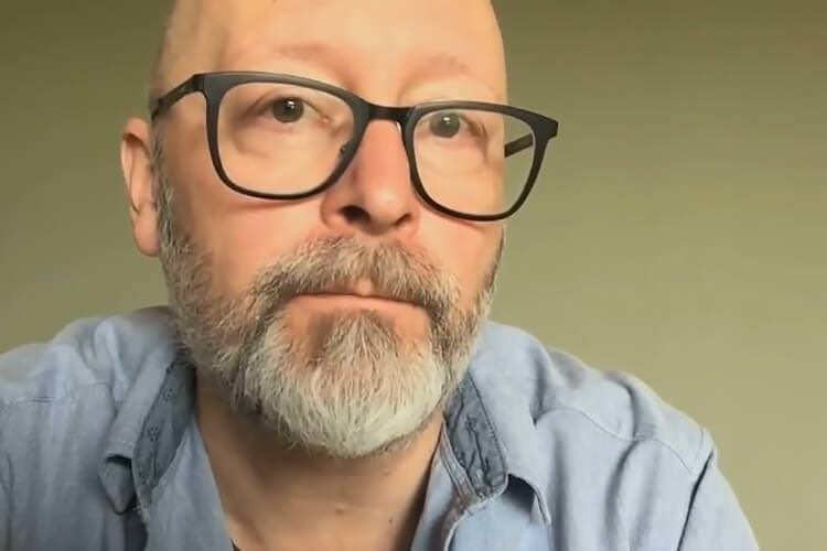 Wojciech Smarzowski apeluje o wsparcie finansowe