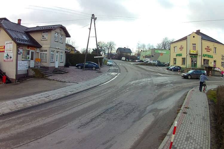 Walczą o drogową dotację