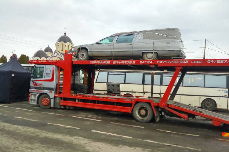 We Wróbliku Królewskim kręcą film