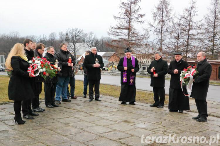 Obchody Narodowego Dnia Pamięci Żołnierzy Wyklętych w Iwoniczu