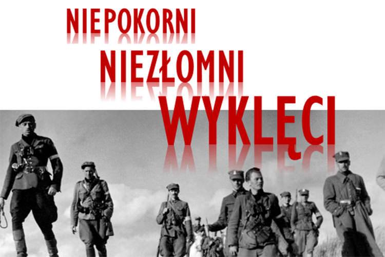 Wykład Historia żołnierzy z wyrokiem...