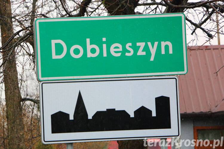 Gwałt w Dobieszynie