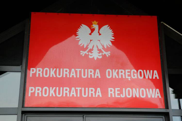 Gwałciciel usłyszał zarzuty