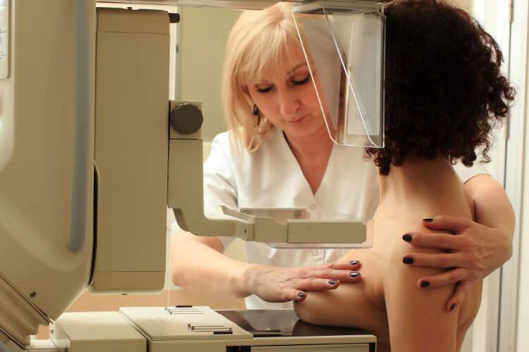 Mammobus odwiedzi powiat krośnieński