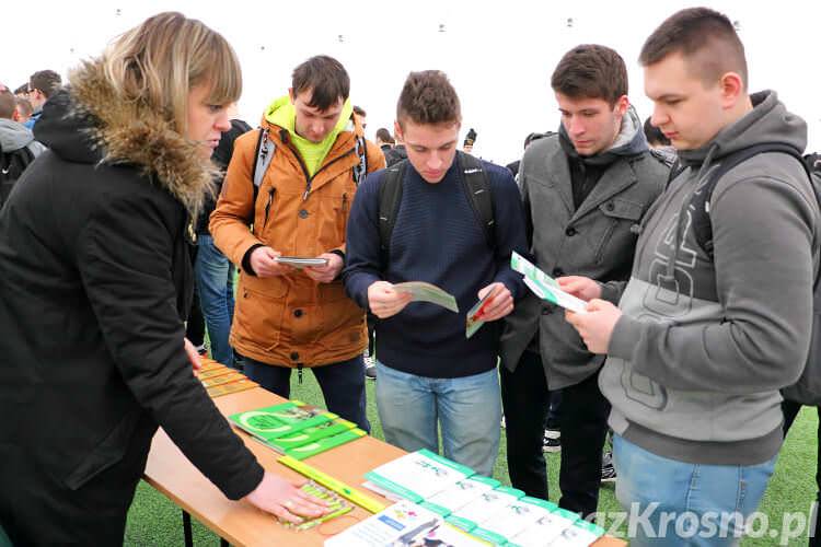 Dzień Pracodawcy w Krośnie