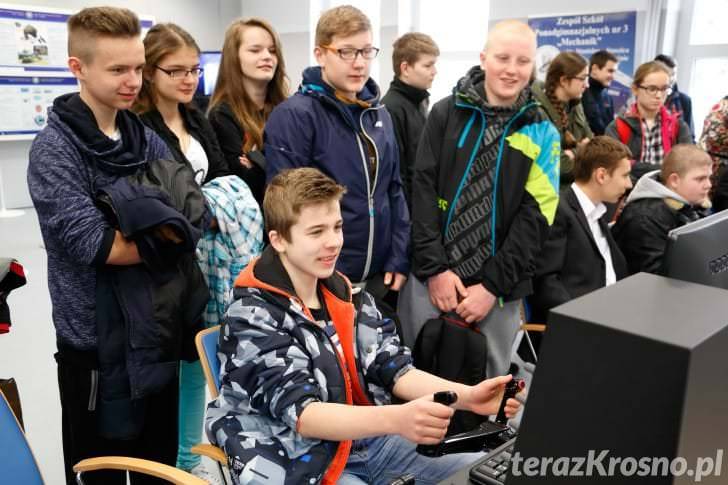 IV Krośnieński Festiwal Nauki i Techniki - Program