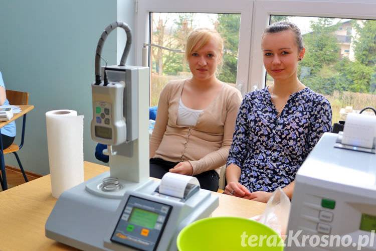 III Targi Zatrudnienia i Edukacji PWSZ w Krośnie