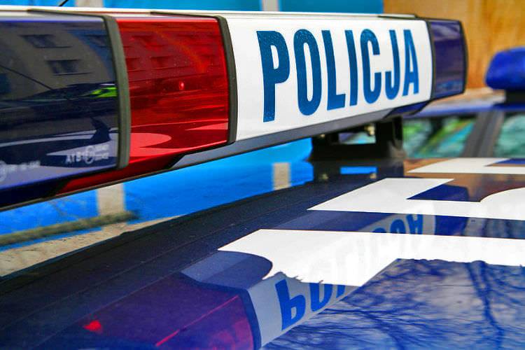 Krośnianin próbował okraść drogerię w Jaśle