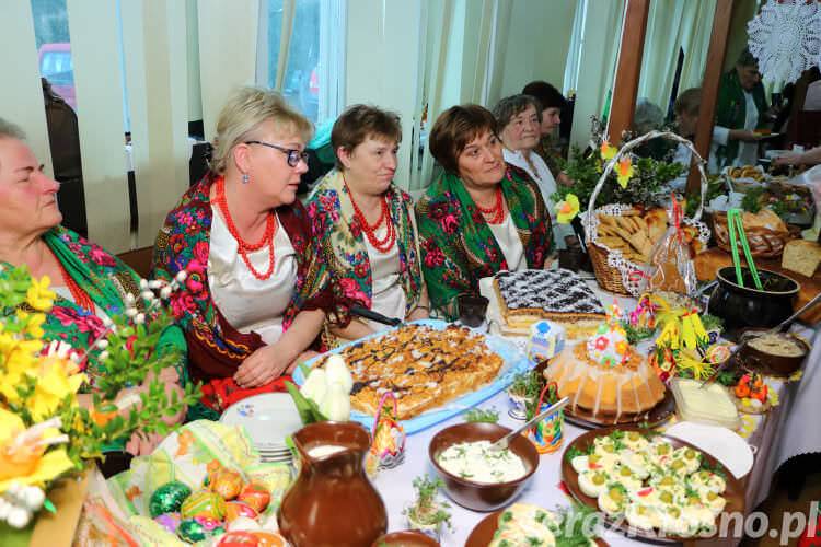 Potyczki Kulinarne KGW w Jedliczu 