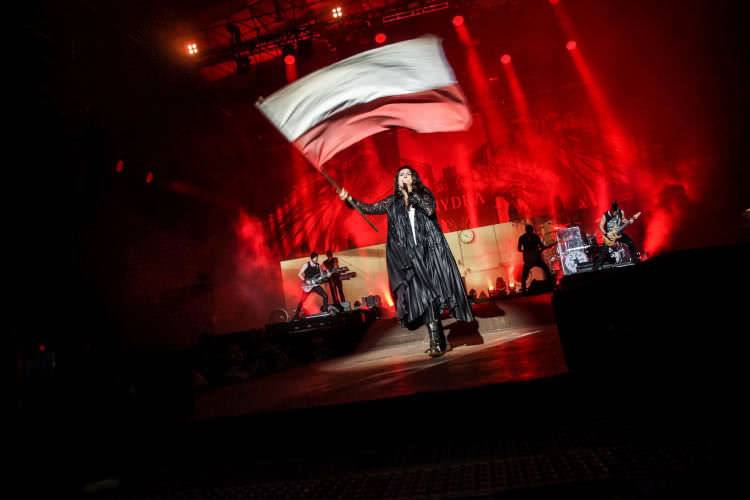 Czad Festiwal - festiwal końca lata
