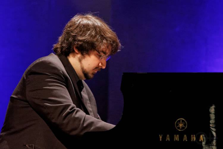 Koncert fortepianowy Charlesa Richarda-Hamelina