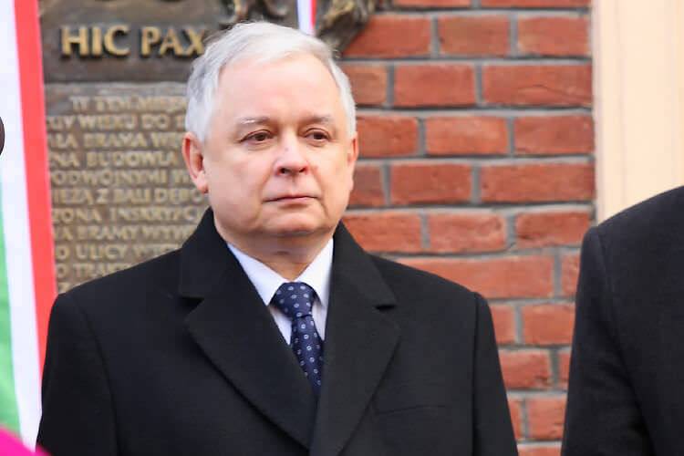 "Warto być Polakiem". Konkurs poświęcony pamięci Prezydenta RP