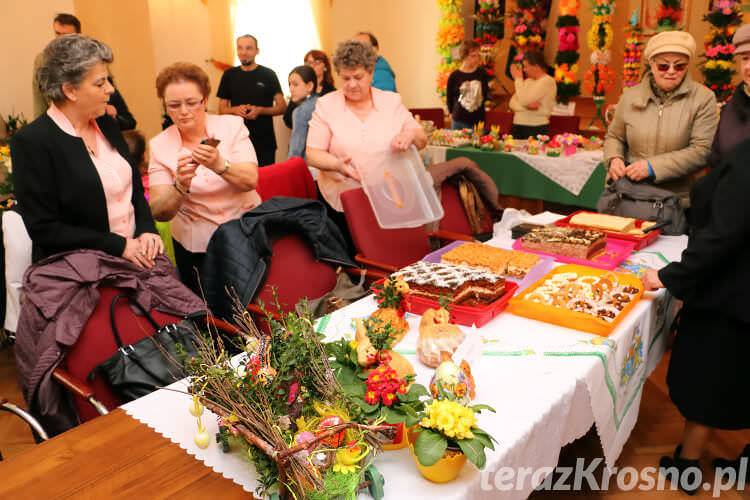 Kiermasz Wielkanocny w Jedliczu