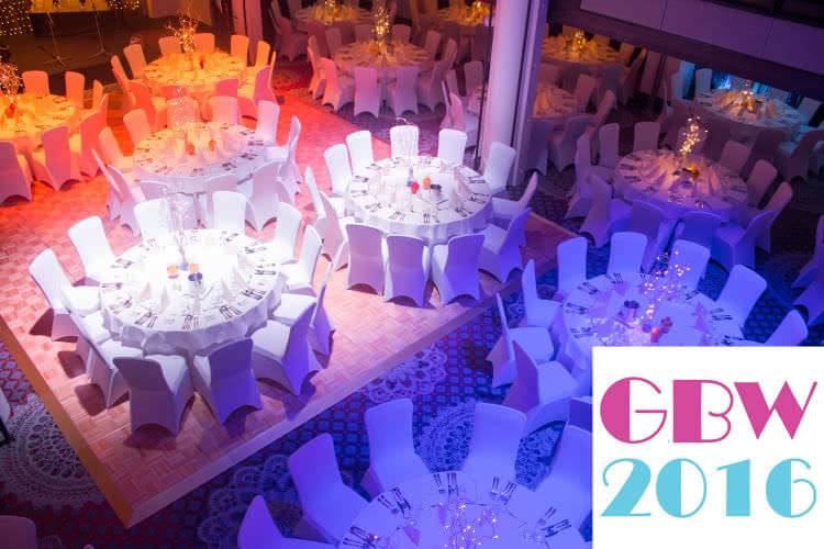 Gala Branży Weselnej 2016