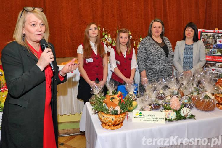 XIII Prezentacje Zwyczajów i Tradycji Wielkanocnych w Iwoniczu-Zdroju