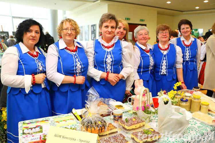 Kiermasz Wielkanocny w RCKP 