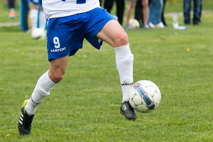 Piłkarski terminarz na weekend