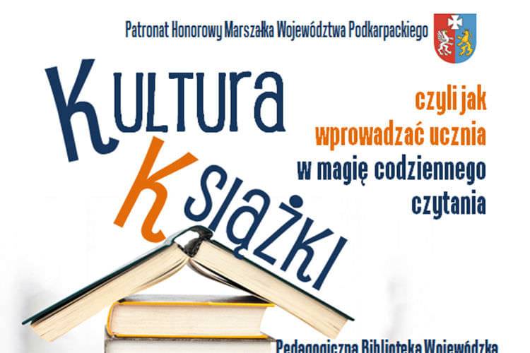 Konferencja dla nauczycieli bibliotekarzy