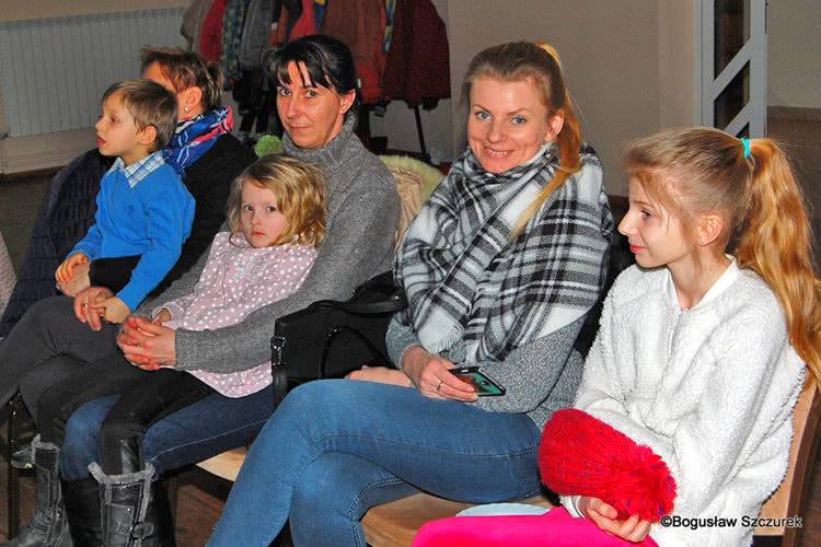 Spotkanie Wielkanocne w Targowiskach