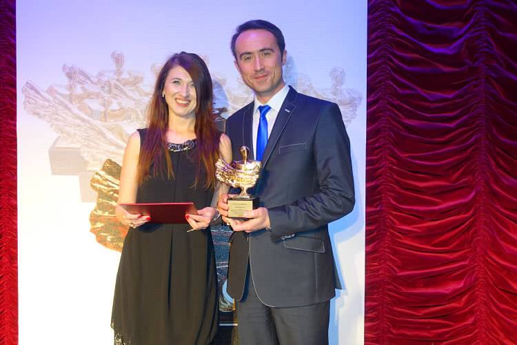 Hotel Nafta Krosno Liderem na Podkarpaciu