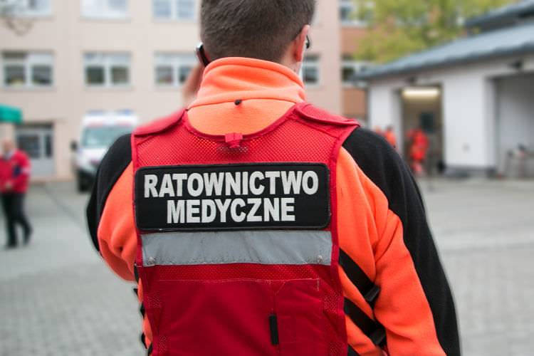 Nowy podatek. Kierowcy będą finansować oddziały ratunkowe