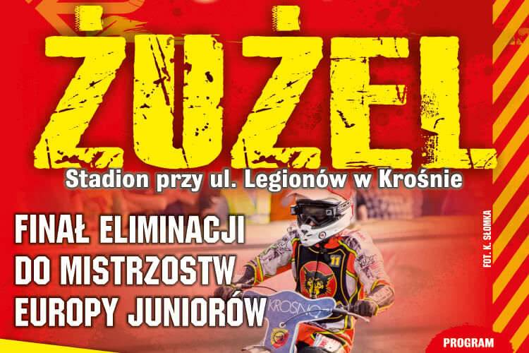 Finał krajowych eliminacji IMEJ na żużlu [KONKURS]