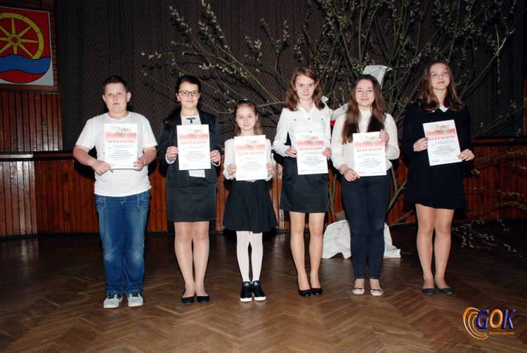 X Przegląd Poezji w Miejscu Piastowym