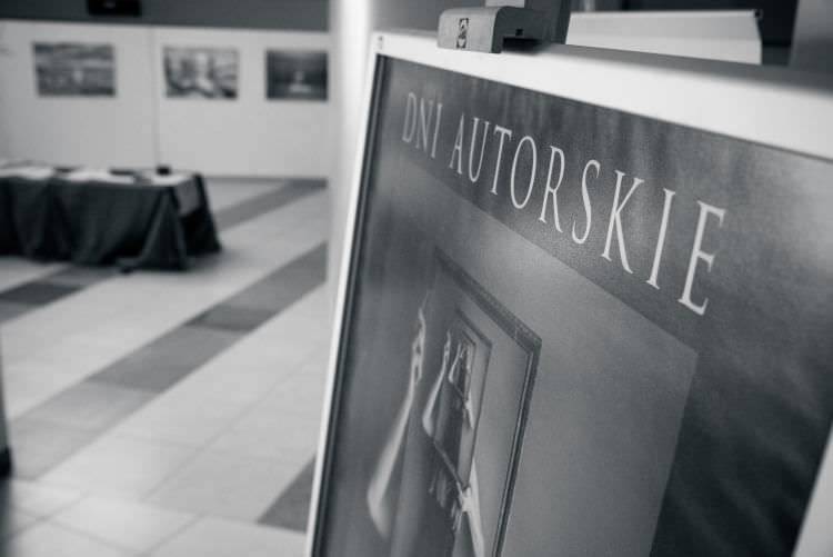 Wernisaż Dni Autorskich 2016