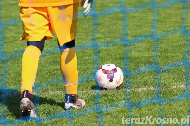 Zapowiedź weekendowych spotkań