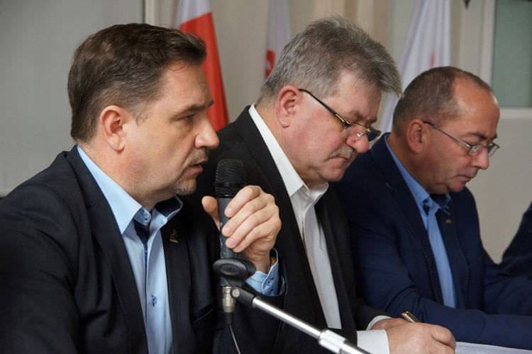 W Krośnie odbędą się dwudniowe obrady Komisji Krajowej NSZZ "Solidarność"