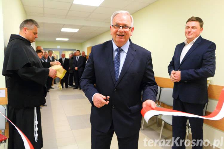 W Głowience otwarto Zakład Rehabilitacji Leczniczej