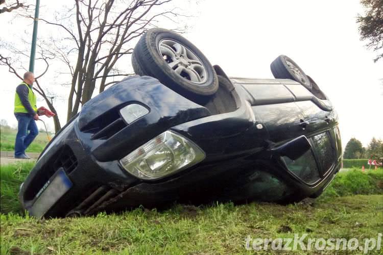 Dachowanie na Suchodolskiej