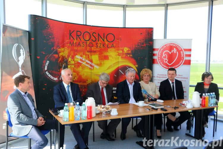 Balony nad Krosnem 2016