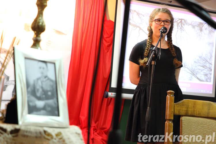 Mieszkańcy Chorkówki uczcili pamięć ofiar zbrodni katyńskiej