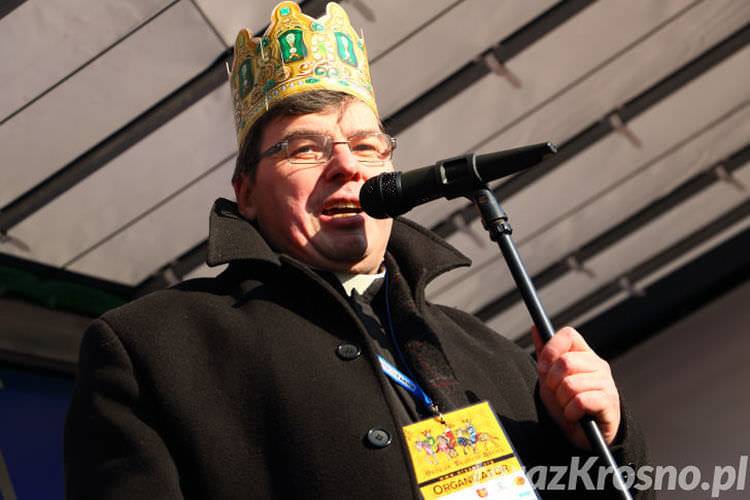 Ks. Dariusz Wilk Przełożonym Generalnym Zgromadzenia św. Michała Archanioła