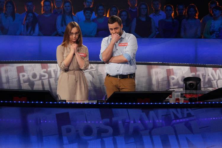 Szczepan z Krosna powalczy o milion