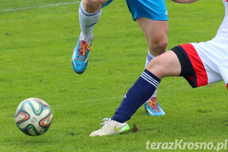 Zapowiedź weekendowych spotkań