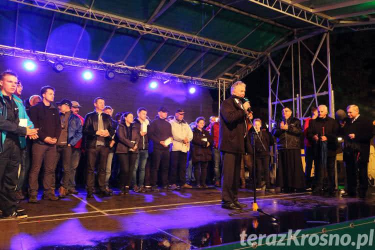 Balony wystartowały po raz siedemnasty