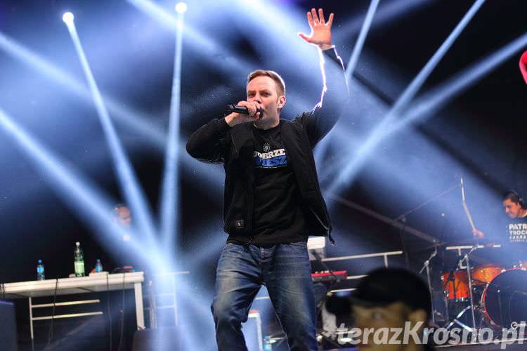 Hip Hop Day 2016 - Balony nad Krosnem [WIDEO]
