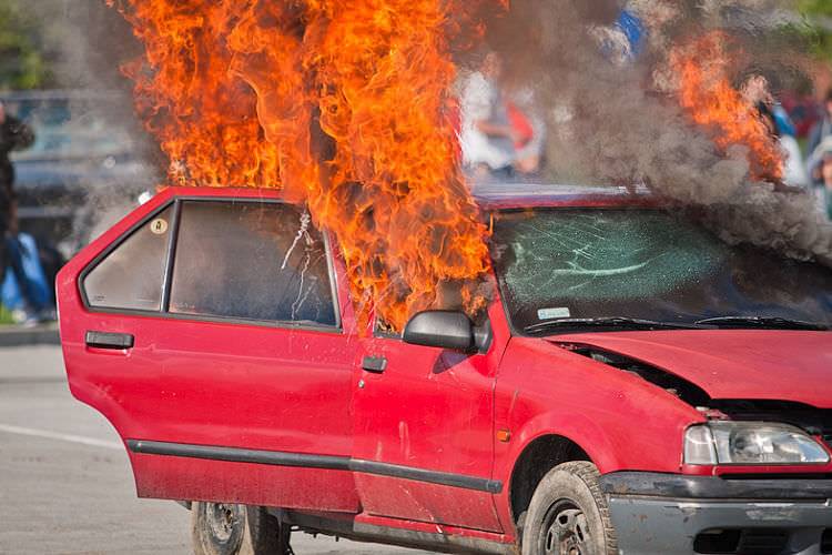 MotoMajówka - III Piknik Motoryzacyjny 