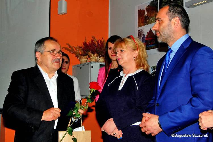 Srebrny Jubileusz Dukielskiego Przeglądu Samorządowego