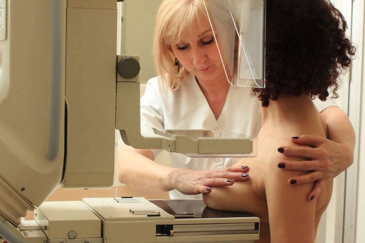 Mammobus w Twojej miejscowości. Zbadaj się na wiosnę